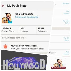 Top Rated Posh Ambassador II